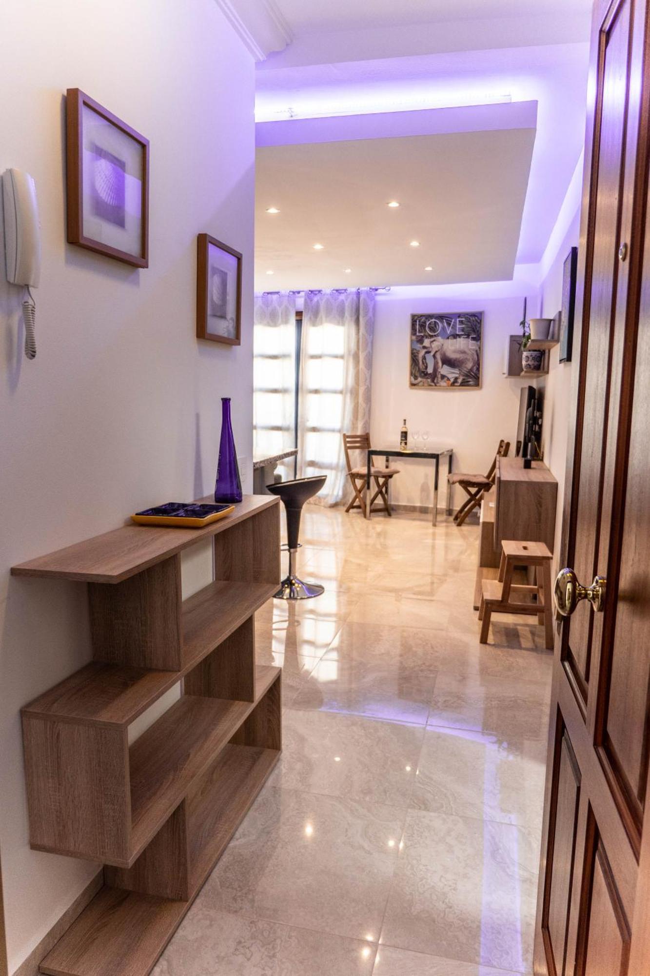 Apartamento Bissau Apartamento Playa Blanca  Exterior foto