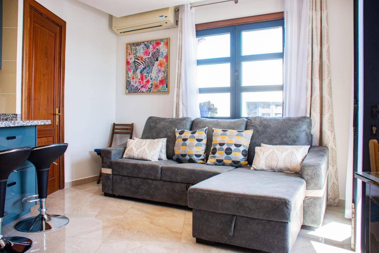 Apartamento Bissau Apartamento Playa Blanca  Exterior foto